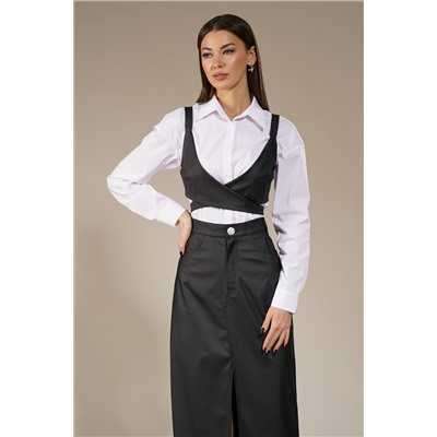 Kivviwear 41514152.02, Юбка,  Топ