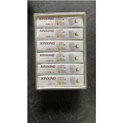 Жевательная конфета xinxing 17гр уп.30штук