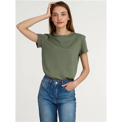 Апрель Футболка 1ЖДФК3967001