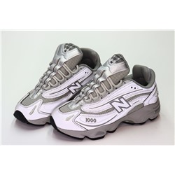 Кроссовки нат. Кожа (36-41)р. / шт. NB1000-831
