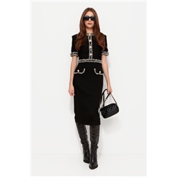 Favorini 52893, Платье