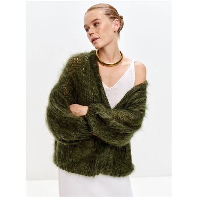 Топ HIPS, Белый