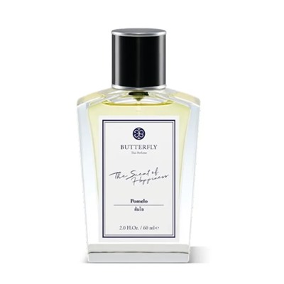 Духи Butterfly perfume "Помело" Pomelo 60 мл