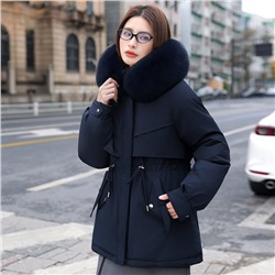 Cute Woman  Куртка женская Parker  M-A111