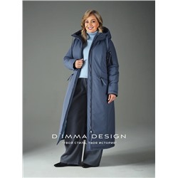 DIMMA Пальто 2500