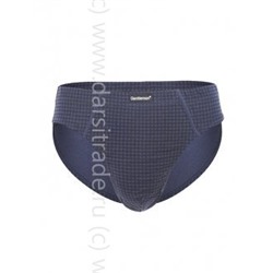 Трусы мужские GP8002 Gentlemen [2шт] слип