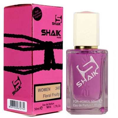 SHAIK W 340 ESCADA ISLAND KISS 50ml