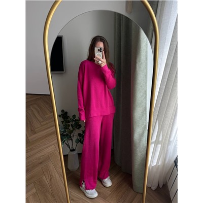 Комплект SUGAR, Фуксия