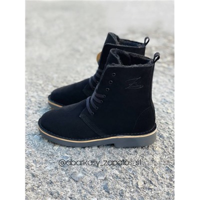 AB.Z. 27001 negro