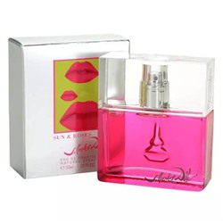 SALVADOR DALI SUN & ROSES edt (w) 30ml