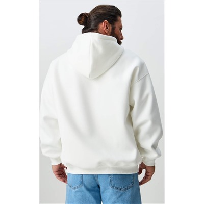 Толстовка P611-15-01 white