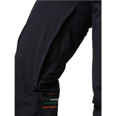 Костюм KA-0277 Черный