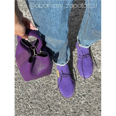AB.Z. SAFARY Lavanda