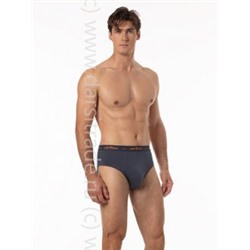 Трусы мужские OmA 2823 Omsa Дроп слип
