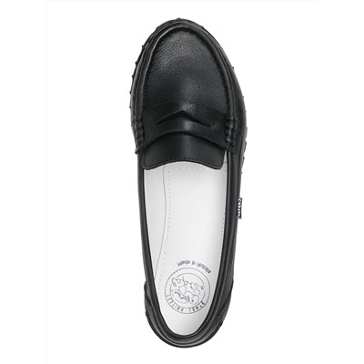 Мокасины 
                                                                                                                     Captor85372-1