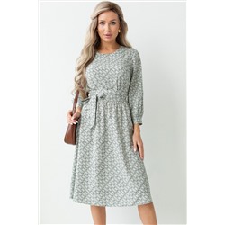 Красивое женское платье Джаккет №2