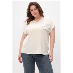 Футболка женская Бэтти Д Арт. 10112