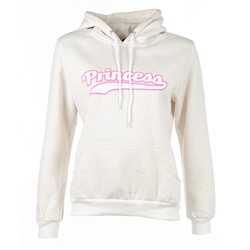 Толстовка женская утеплённая 249422 размер 46-48