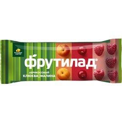 Фрутилад С клюквой и малиной