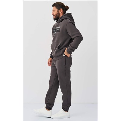 Брюки P521-0821-2 d.grey