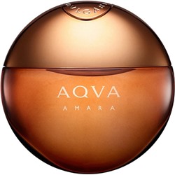 BVLGARI AQVA AMARA edt (m) 50ml TESTER