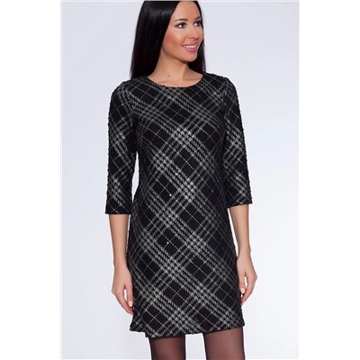 VISERDI Платье 1874-злбб 418700