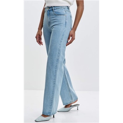 Джинсы P222-0134 l.blue