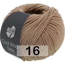 Пряжа Lana Grossa Cool Wool Seta