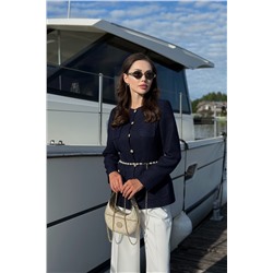 Urs 24-389-2, Жакет