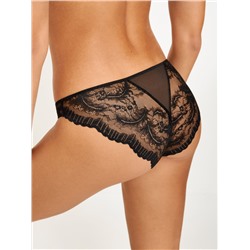 Трусы жен Vitoslava черный Infinity Lingerie