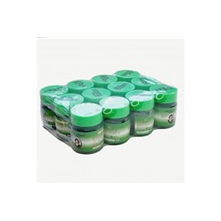 Зелёный бальзам Mae Kularb Green balm 5 гр * 12 шт