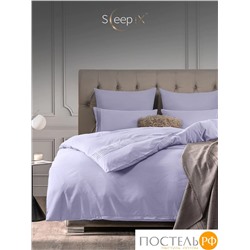 SleepiX МИОКО сирен КПБ 175х205-1/230х250-1/50х70-2/70х70-2, 6пр,70% бамб. / 30% хл.