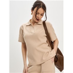 Джемпер MONICA, Светлый беж