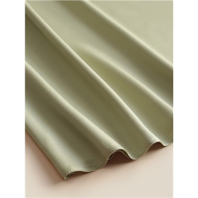 Сорочка ночная женская SL HOME Modal Home, зелёная