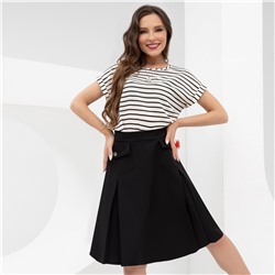Юбка, Модный абсолют (блэк, нью)