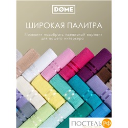 DOME ГАРМОНИКА мол Полотенце 70x130, 1 пр, 100% хл, 440 г/м2