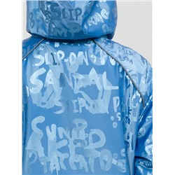 PELICAN Ветровка GZJM4270