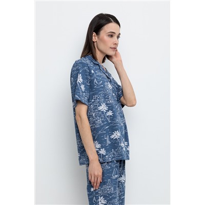 Trikozza Рубашка Е 30083