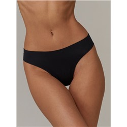 ESME BLACK Трусы стринги ARUELLE