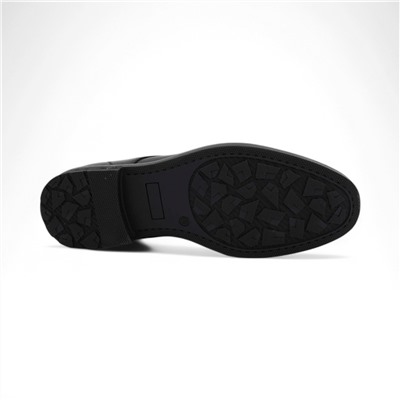 Туфли G207 черные