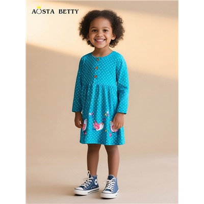 AOSTA BETTY   1647