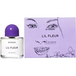 BYREDO LIL FLEUR CASSIS edp 100ml