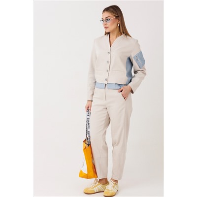 Костюм брючный 5408