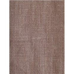 Комплект штор для кухни SL HOME "Coniferous" 135х180 см-2 шт, подхваты 2 шт, лен 100%