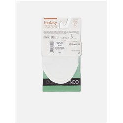CONTE FANTASY Плотные носки с рисунком «Mint»