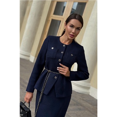 Urs 25-568-1, Юбка,  Жакет