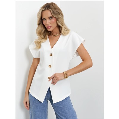 Блуза арт. 528-12