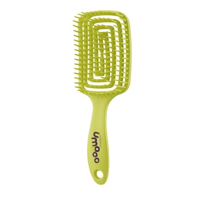 Детская массажная расческа Umooo 3+