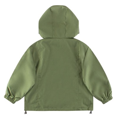 TSKIDS Ветровка  YR256