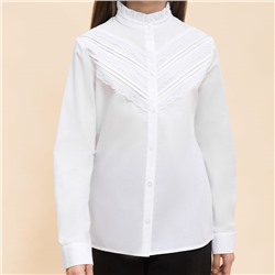 GWCJ7137 блузка для девочек (1 шт в кор.)